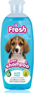 �������� VALUE IMPORTS ALOE VERA FRESH PET CARE (400ML)