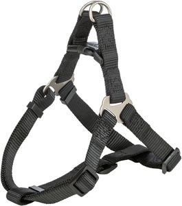 �������� ������ TRIXIE PREMIUM ONE TOUCH HARNESS ����� (40-50CM/15MM)