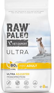 ����� ������ RAW PALEO ULTRA ADULT MINI ��������� (8 KG)
