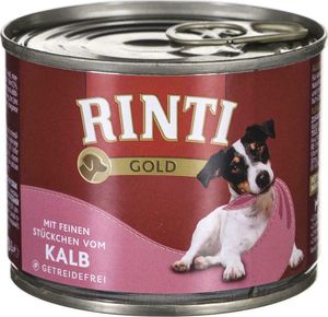 �������� ������ RINTI GOLD VEAL ����� ������� (185GR)