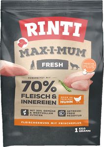 ����� ������ RINTI MAX-I-MUM ADULT FRESH 70% ��������� (1KG)