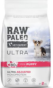 ����� ������ RAW PALEO ULTRA PUPPY MINI ������� (2KG)