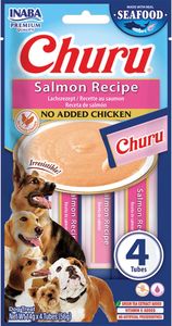 ��������� CHURU DOG ������� (56GR)