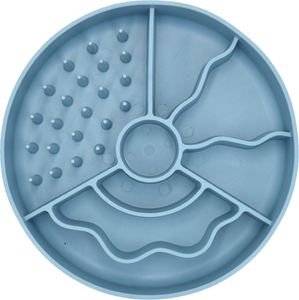 ���� FIBOO SLOW FEEDER FIBOOWL ���� (19X19CM)