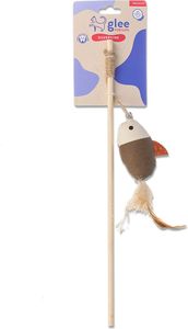 �������� ����� GLEE FISH WAND PINE WOOD (19X7CM)