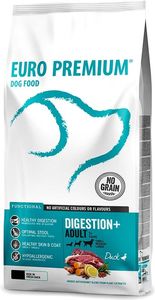 ����� ������ EUROPREMIUM ADULT MEDIUM DIGESTION ����� (2KG)