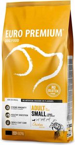 ����� ������ EUROPREMIUM ADULT SMALL ��������� ���� (12KG)