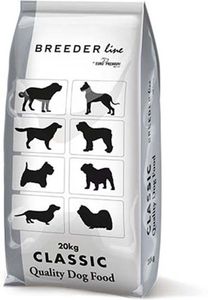 ����� ������ EURO PREMIUM BREEDER CLASSIC (20KG)