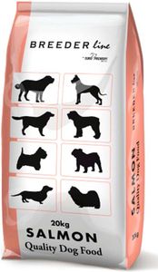 ����� ������ EURO PREMIUM BREEDER ������� (20KG)