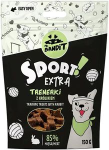 �������� VET EXPERT MR BANDIT TR-SPORT EXTRA OSTRICH (150GR)