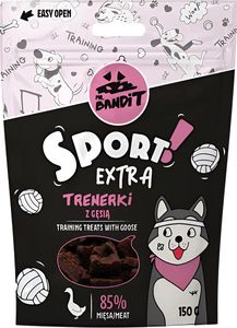 �������� VET EXPERT MR BANDIT TR-SPORT EXTRA GOOSE (150GR)