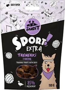 �������� VET EXPERT MR BANDIT TR-SPORT EXTRA DUCK (150GR)