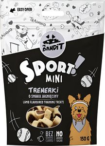 �������� VET EXPERT MR BANDIT TR SPORT MINI LAMB (150GR)