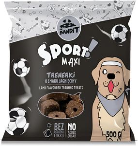 �������� VET EXPERT MR BANDIT TR-SPORT MAXI LAMB (500GR)
