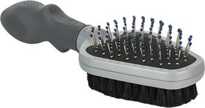 ������� FURMINATOR DUAL GROOMING BRUSH