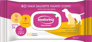 ���������� ���������� INODORINA REFRESH EXTRA ��� ����� ������� ����� ������� (40���)