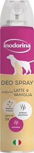 ����� ������ INODORINA DEO SPRAY ���� & ������� (300ML)