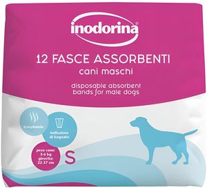 ����� �������� INODORINA ���� ������ ��� ���������� ������� SMALL (12���)