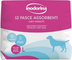 ����� �������� INODORINA ���� ������ ��� ���������� ������� LARGE (12���)