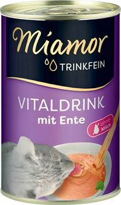 ���� ����� MIAMOR TRINKFEIN VITALDRINK ����� �� ����� (135ML)