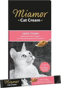 ���� ����� MIAMOR CREAM ������� (6X15GR)