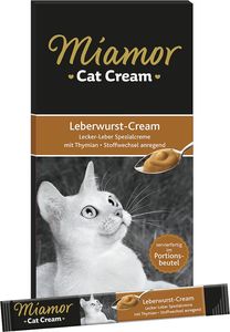 ���� ����� MIAMOR CREAM ������ (6X15GR)