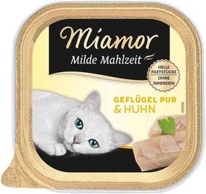 �������� ����� MIAMOR MILDE MAHLZEIT ��������� & ��������� (100GR)
