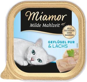 �������� ����� MIAMOR MILDE MAHLZEIT ��������� & ������ (100GR)