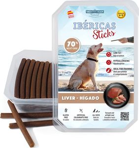 ������� STICKS MEDITERRANEAN NATURAL IBERICAS �� �������� ������ (350GR)