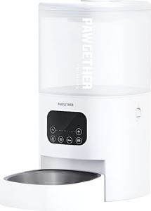 �������� ������� PAWGETHER FRESH 2 BASIC ����� (4L /18,8X18,8X35,5CM)