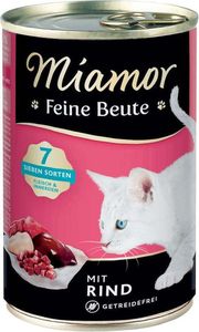 �������� ����� MIAMOR FEINE BEUTE ������ (400G)