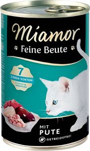 �������� ����� MIAMOR FEINE BEUTE ��������� (400GR)