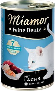 �������� ����� MIAMOR FEINE BEUTE ������� (400GR)