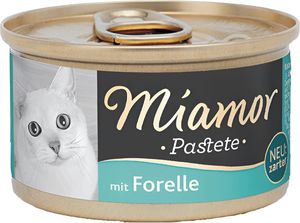 �������� ����� MIAMOR PASTETE �������� (85GR)