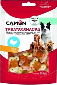 SNACK CAMON �������� ��������� (100GR)