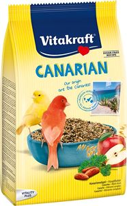 ����� ��� ��������� VITAKRAFT MENU CANARIAN (800GR)