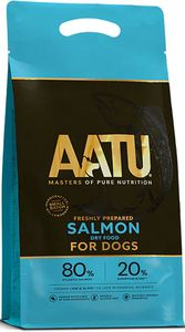 ����� ������ AATU ADULT GRAIN FREE ������� & �����