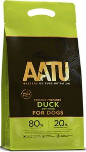 ����� ������ AATU ADULT GRAIN FREE ����� ��������� ������