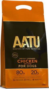 ����� ������ AATU ADULT GRAIN FREE ��������� ��������� ������