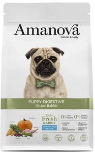 ����� ������ AMANOVA PUPPY DIGESTIVE DIVINE �������