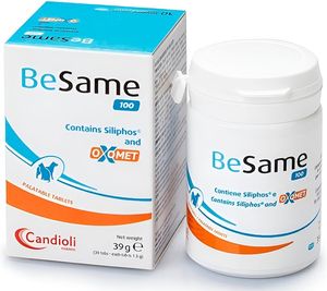 ���������� ��������� ������ ����� CANDIOLI BESAME 100 - 30 ��������� X 36GR