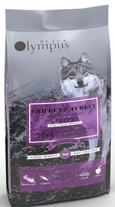 ����� ������ BLACK OLYMPUS PUPPY MAXI ���������, ��������� & ������� ����