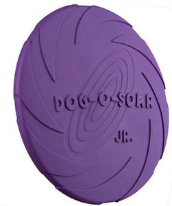 �������� FRISBEE TRIXIE ��� 22CM