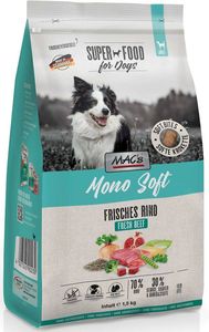 ����� ������ MACS DOG MONO GRAIN FREE SOFT ADULT �������