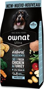 ����� ������ OWNAT ULTRA MAXI ADULT ��������� & ���������