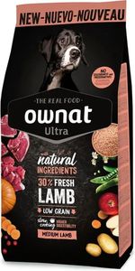 ����� ������ OWNAT ULTRA MEDIUM ADULT ���� & ����