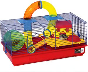 ������ ��������� PET INN ASTRO 2 FUN ������ ����� ����� MADE IN ITALY (57X30X39CM)