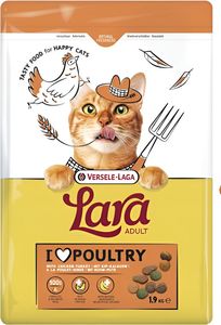 ����� ����� LARA ADULT ��������� & ��������� (1,9KG)