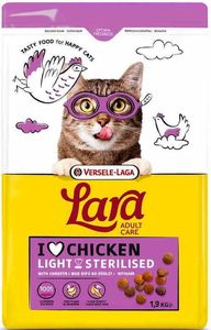 ����� ����� LARA STERILISED LIGHT ��������� (1,9KG)