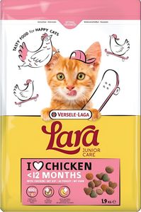 ����� ����� LARA JUNIOR ��������� (1,9KG)